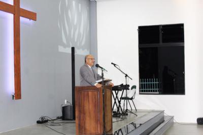 17 de dezembro Ã© comemorado do dia Pastor Presbiteriano
